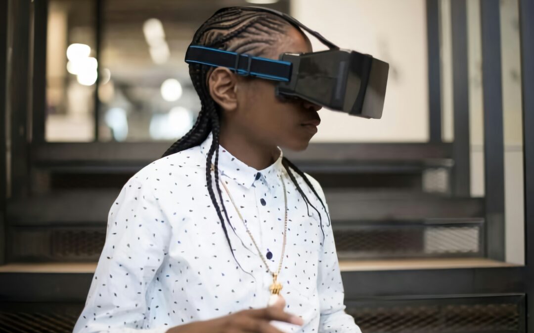 Metaverse Gaming: How NFTs and Crypto Make it Possible